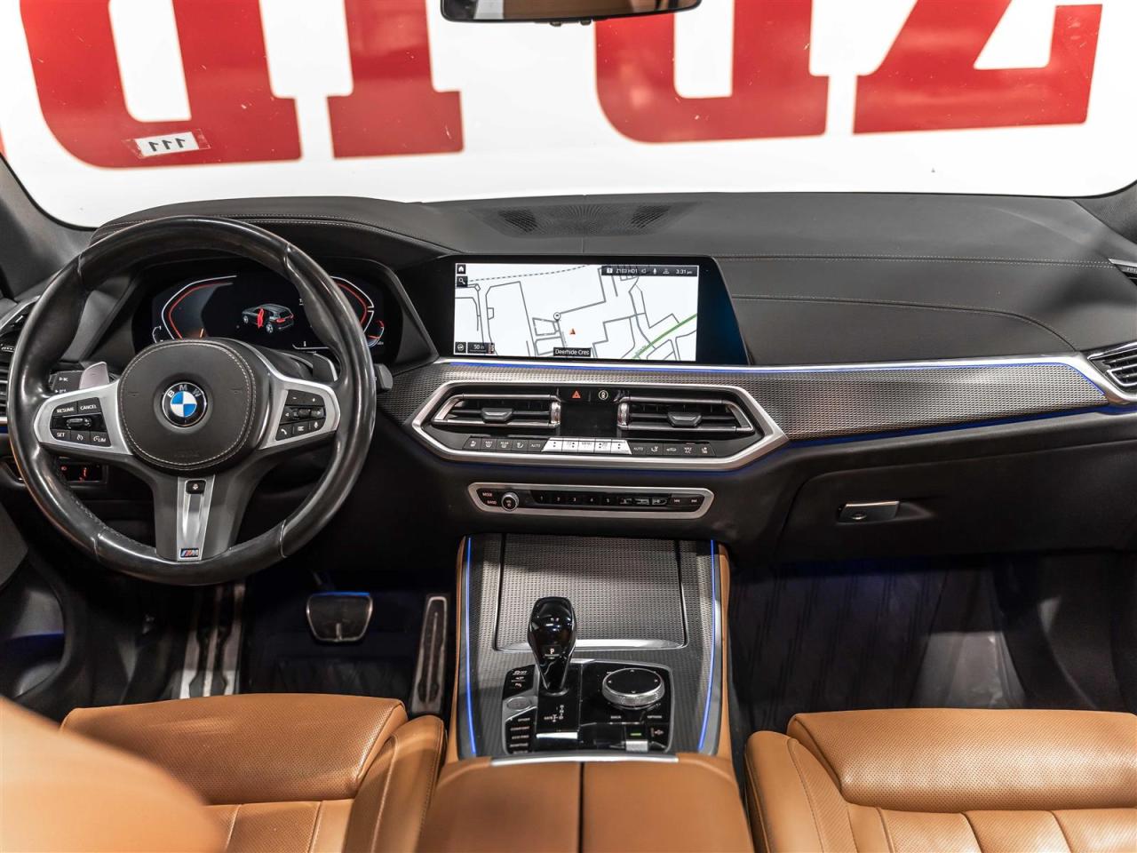 2022 BMW X5 $5000 $499 BI WEEKLY $5000 DOWN xDrive40i|M SPORT|PREMIUM ESSENTIAL|SKY LOUNGE|LOADED Photo