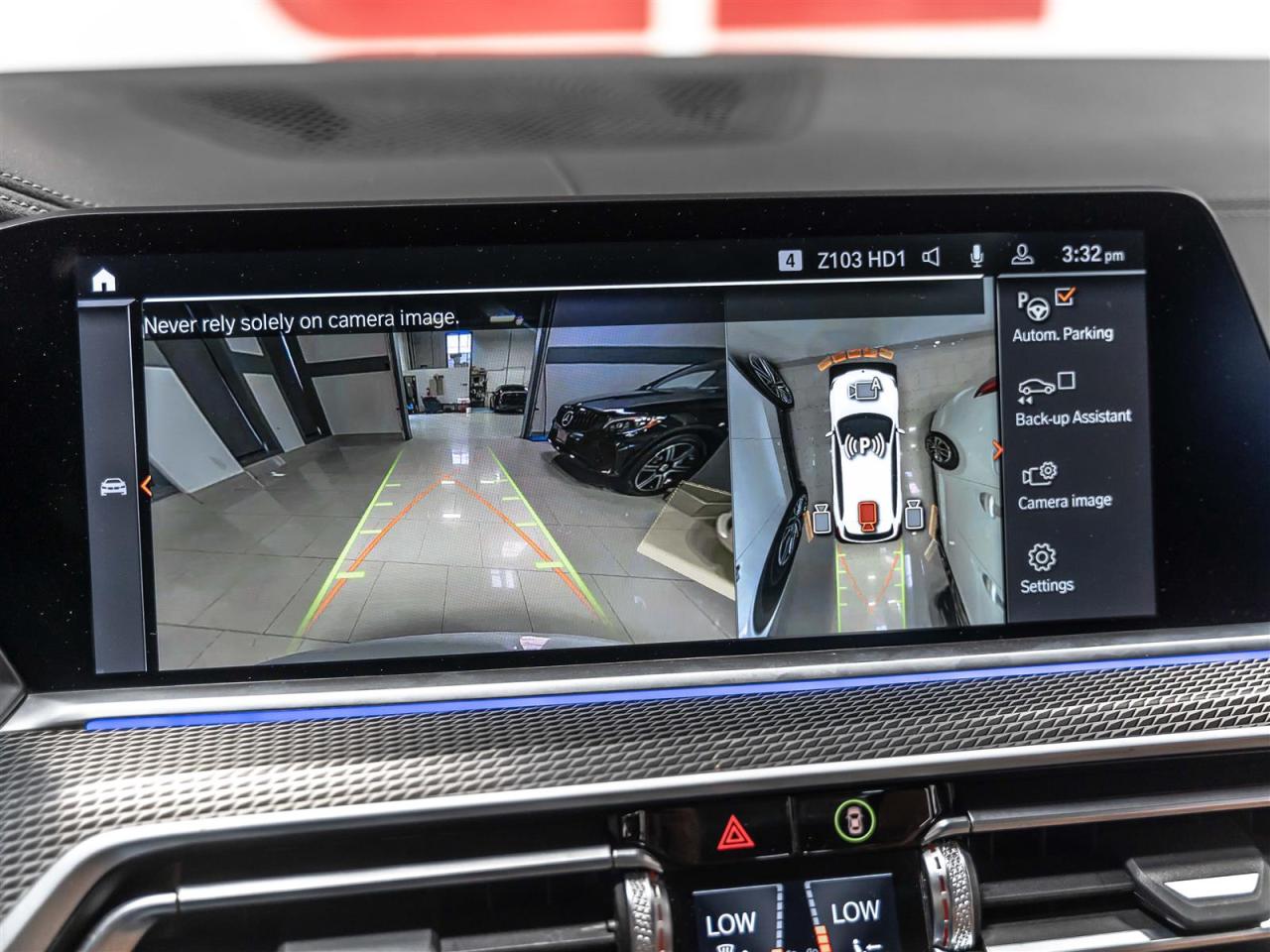 2022 BMW X5 $5000 $499 BI WEEKLY $5000 DOWN xDrive40i|M SPORT|PREMIUM ESSENTIAL|SKY LOUNGE|LOADED Photo