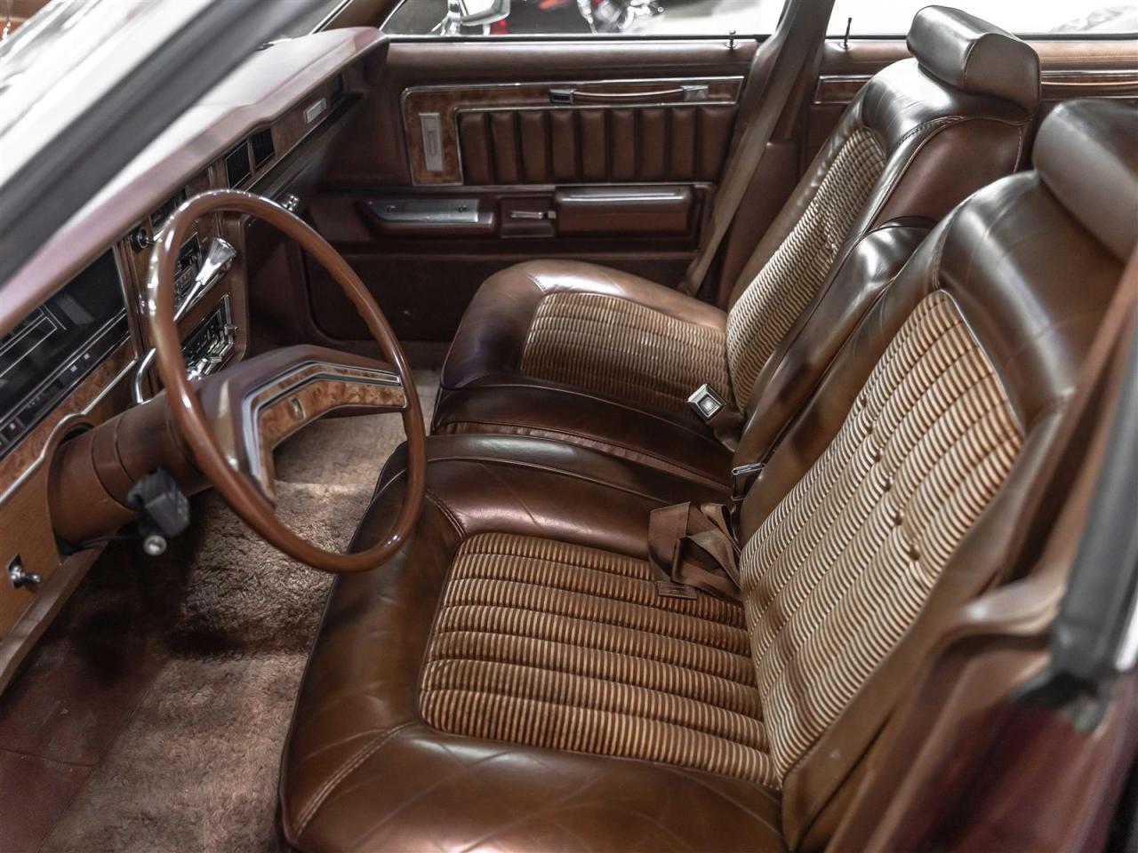 1977 Mercury Grand Marquis ***ATTENTION COLLECTORS*** Photo4