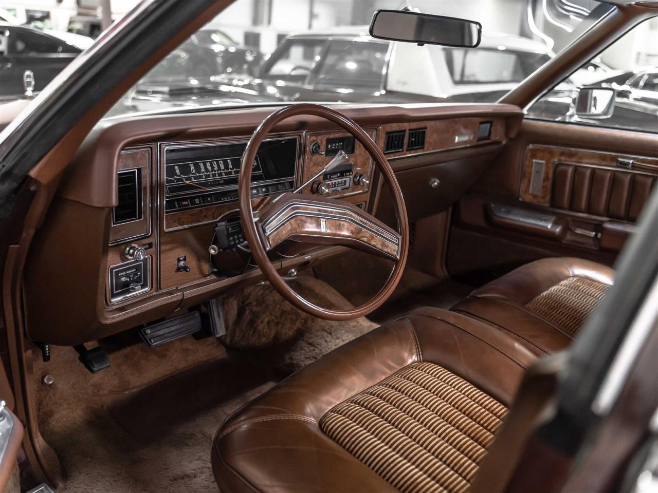 1977 Mercury Grand Marquis ***ATTENTION COLLECTORS*** Photo