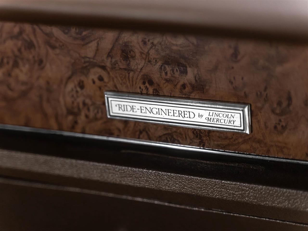 1977 Mercury Grand Marquis ***ATTENTION COLLECTORS*** Photo