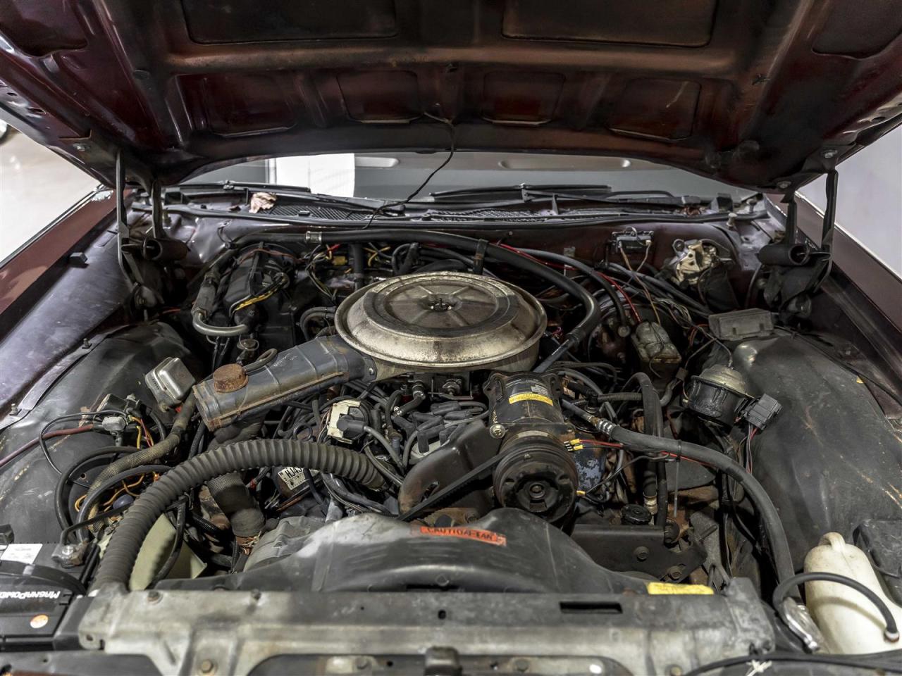 1977 Mercury Grand Marquis ***ATTENTION COLLECTORS*** Photo