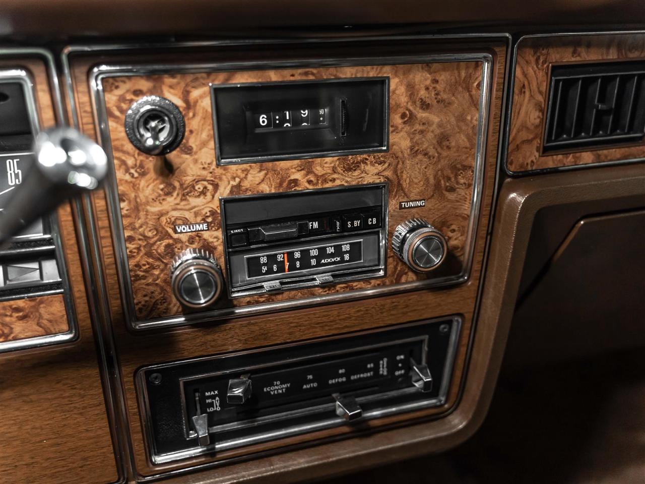 1977 Mercury Grand Marquis ***ATTENTION COLLECTORS*** Photo