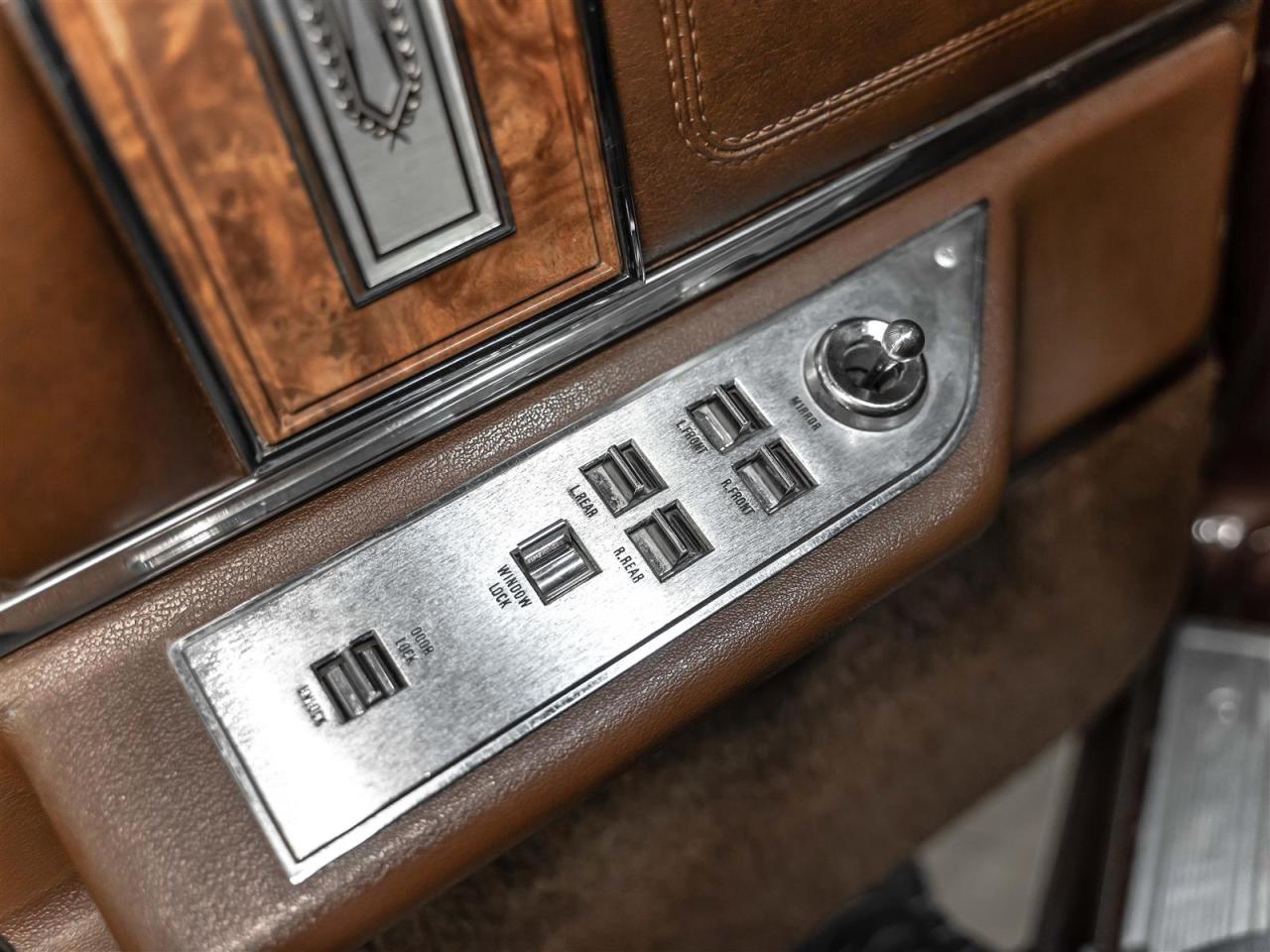 1977 Mercury Grand Marquis ***ATTENTION COLLECTORS*** Photo