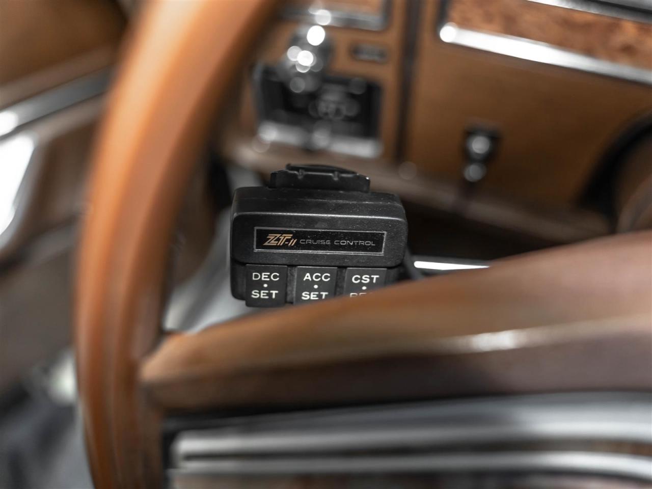 1977 Mercury Grand Marquis ***ATTENTION COLLECTORS*** Photo