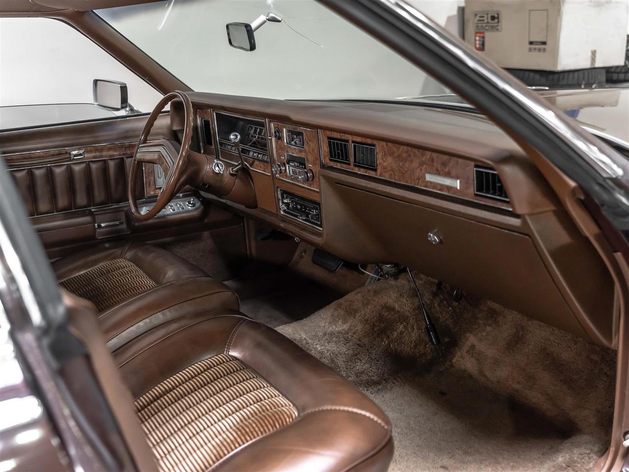 1977 Mercury Grand Marquis ***ATTENTION COLLECTORS*** Photo