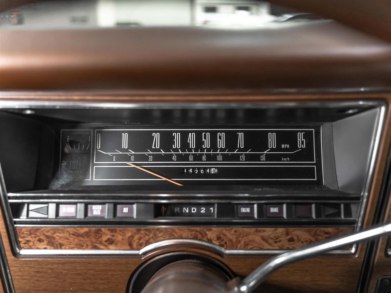 1977 Mercury Grand Marquis ***ATTENTION COLLECTORS*** Photo