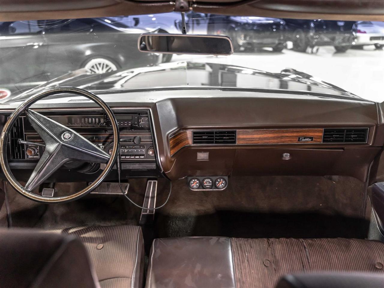 1968 Cadillac Fleetwood ***ATTENTION COLLECTORS*** TIMELESS CLASSIC Photo