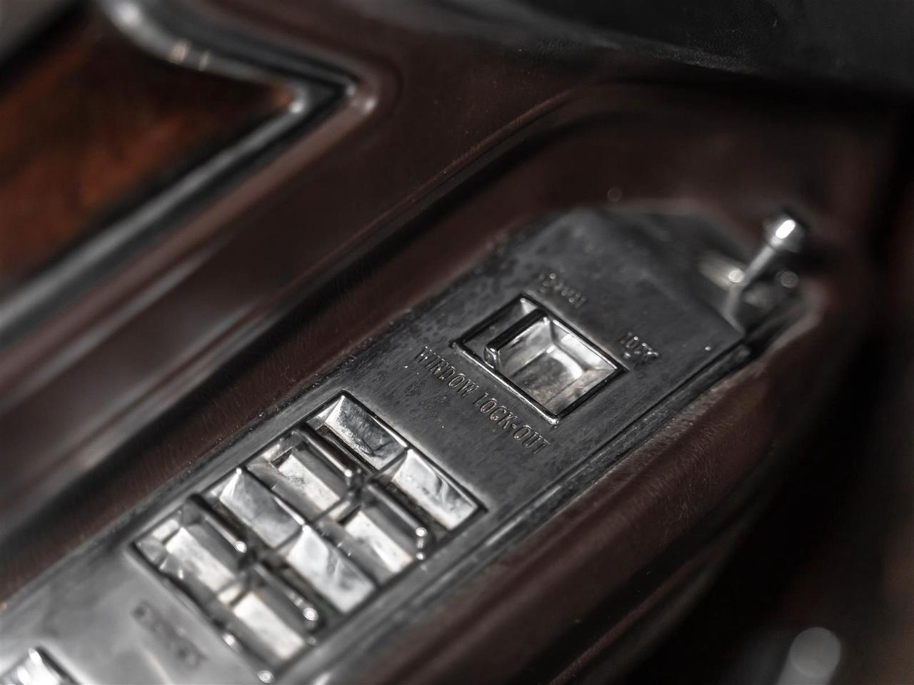 1968 Cadillac Fleetwood Classic American Luxury | Iconic Cadillac Styling Photo