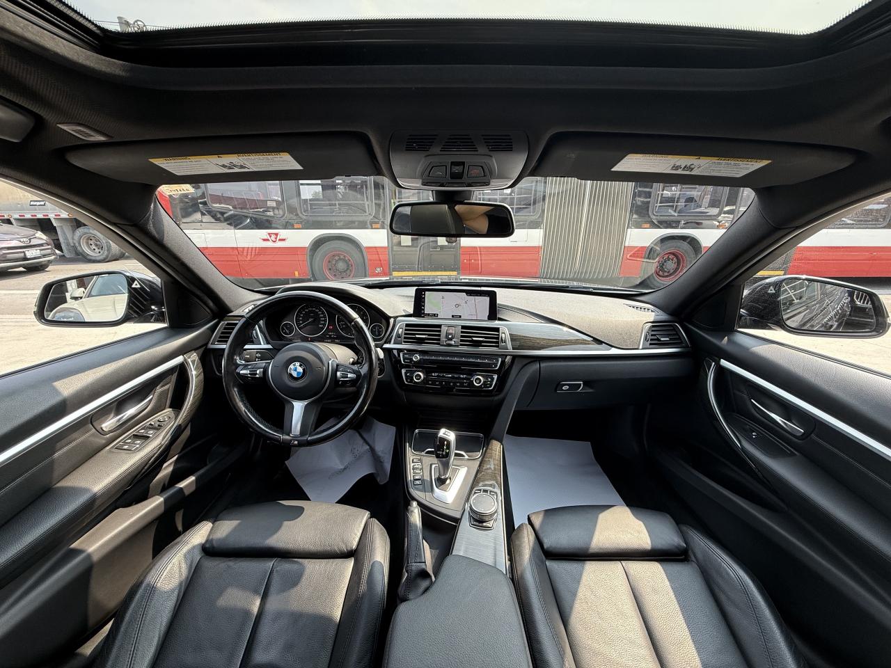 2018 BMW 3 Series 330i //M SPORT | SUNROOF | LOADED Photo