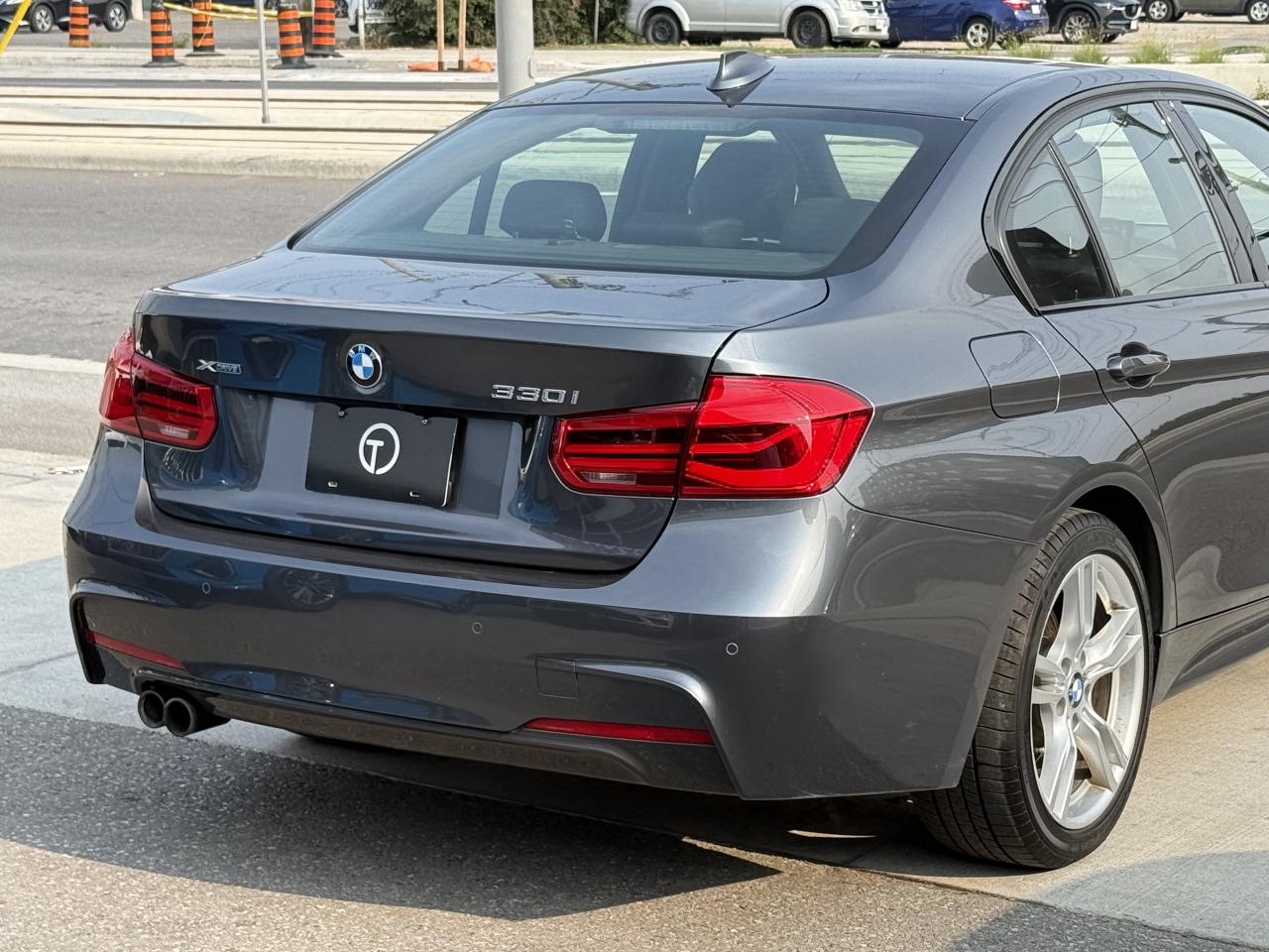 2018 BMW 3 Series 330i //M SPORT | SUNROOF | LOADED Photo