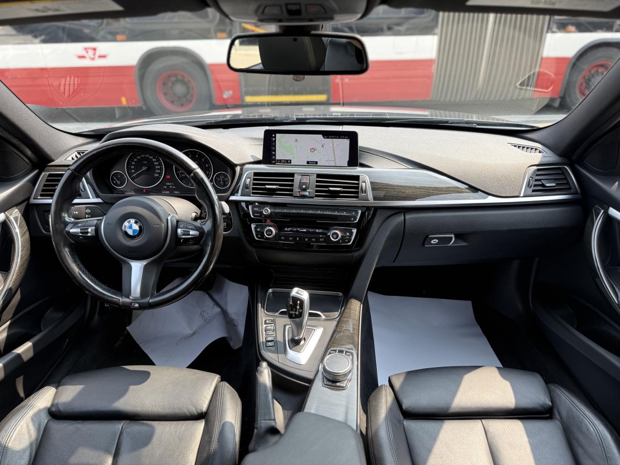 2018 BMW 3 Series 330i //M SPORT | SUNROOF | LOADED Photo