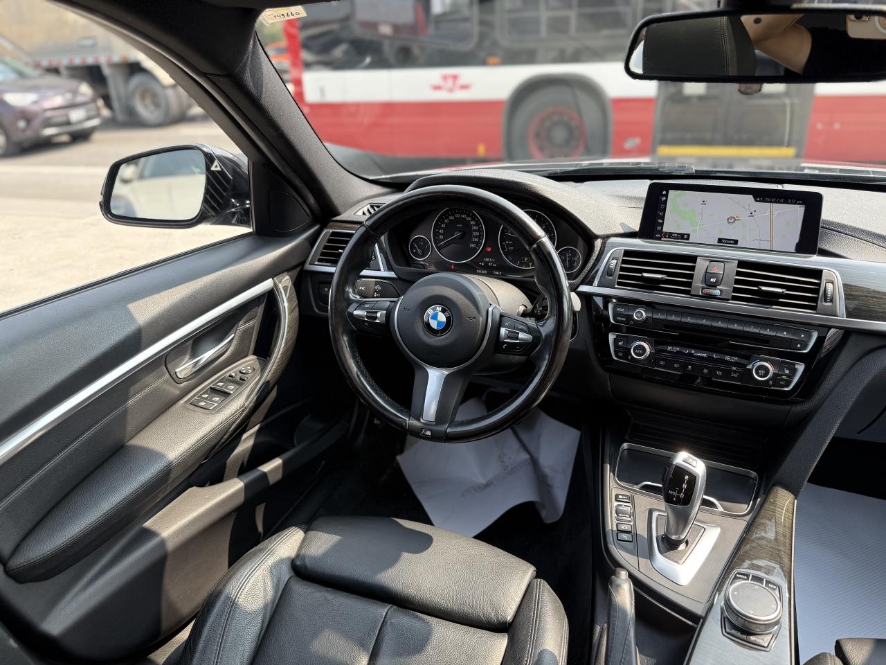 2018 BMW 3 Series 330i //M SPORT | SUNROOF | LOADED Photo