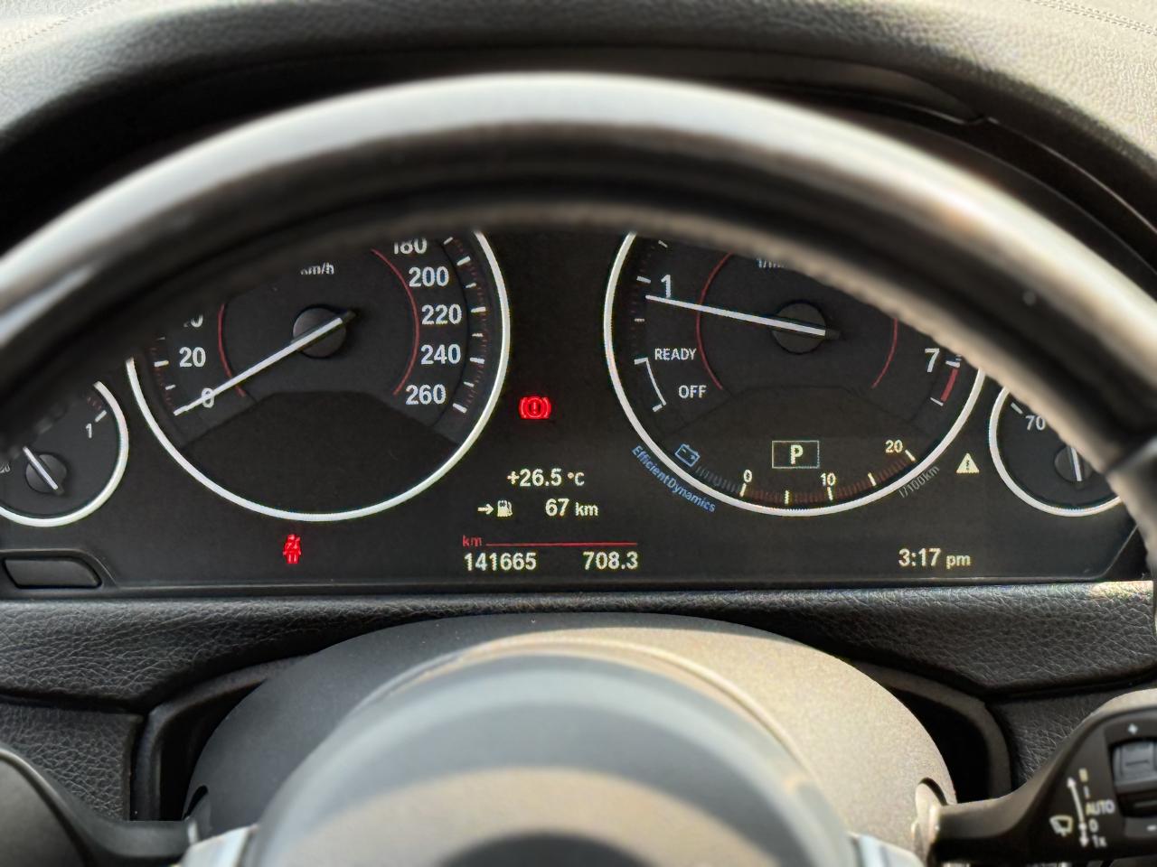 2018 BMW 3 Series 330i //M SPORT | SUNROOF | LOADED Photo