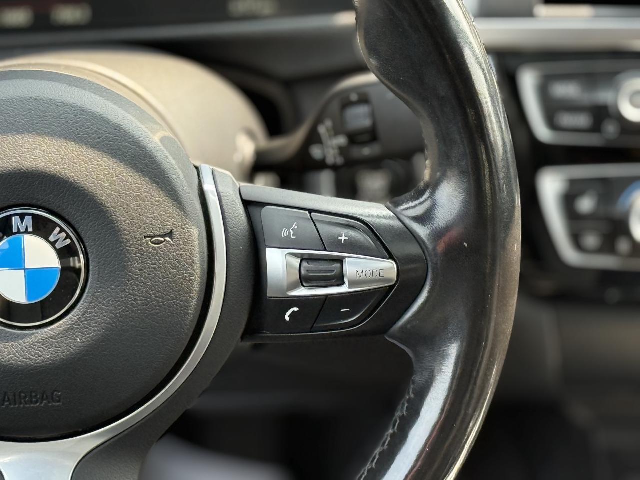 2018 BMW 3 Series 330i //M SPORT | SUNROOF | LOADED Photo