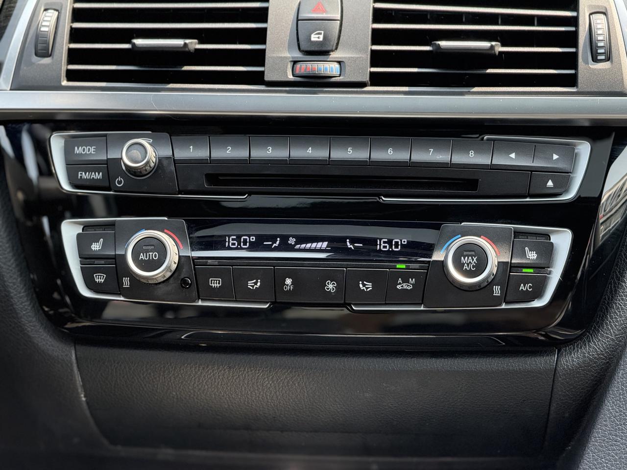 2018 BMW 3 Series 330i //M SPORT | SUNROOF | LOADED Photo