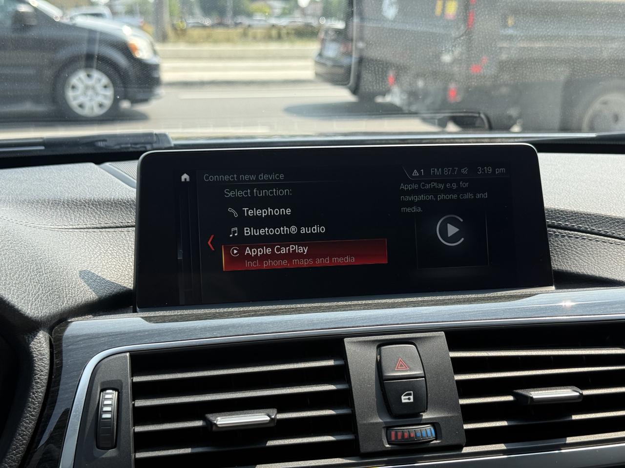 2018 BMW 3 Series 330i //M SPORT | SUNROOF | LOADED Photo