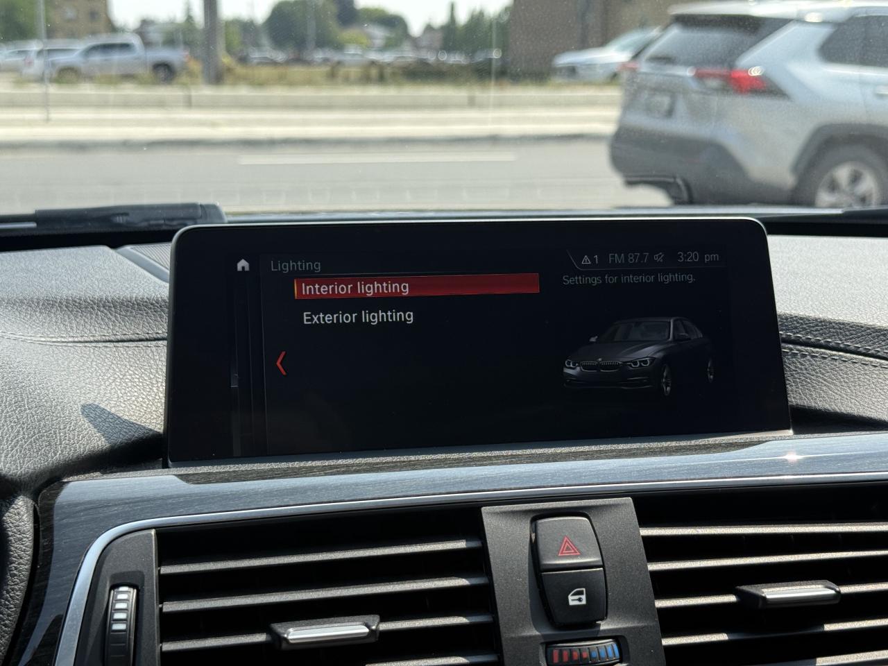 2018 BMW 3 Series 330i //M SPORT | SUNROOF | LOADED Photo