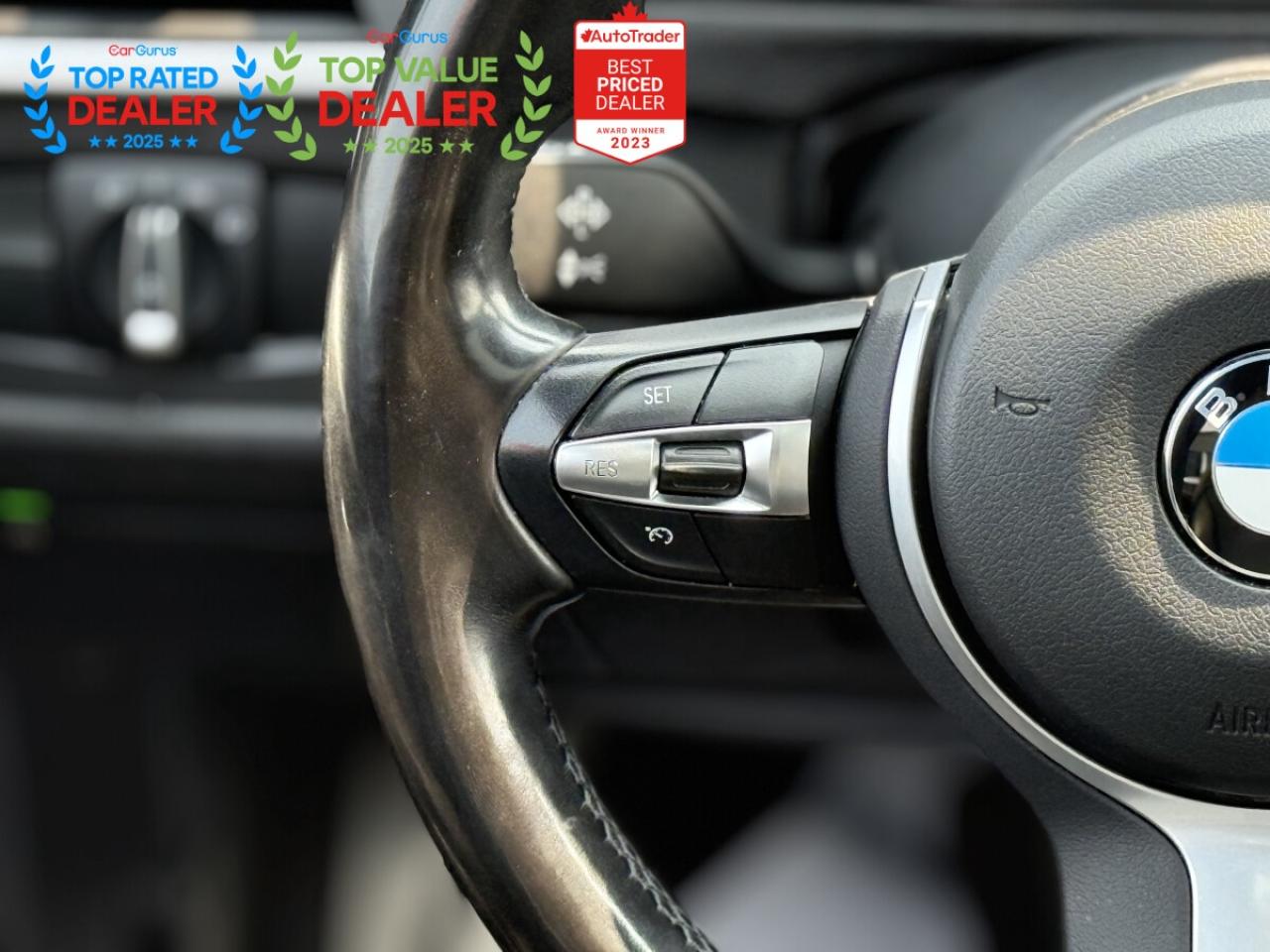 2018 BMW 3 Series 330i //M SPORT | SUNROOF | LOADED Photo