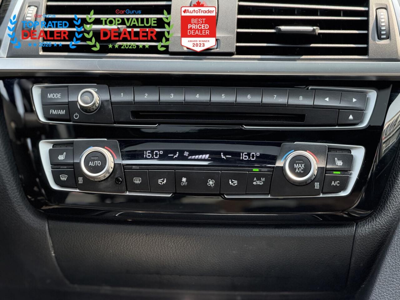 2018 BMW 3 Series 330i //M SPORT | SUNROOF | LOADED Photo