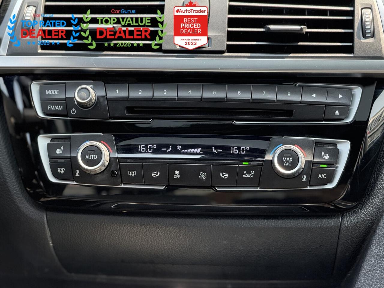 2018 BMW 3 Series 330i //M SPORT | SUNROOF | LOADED Photo