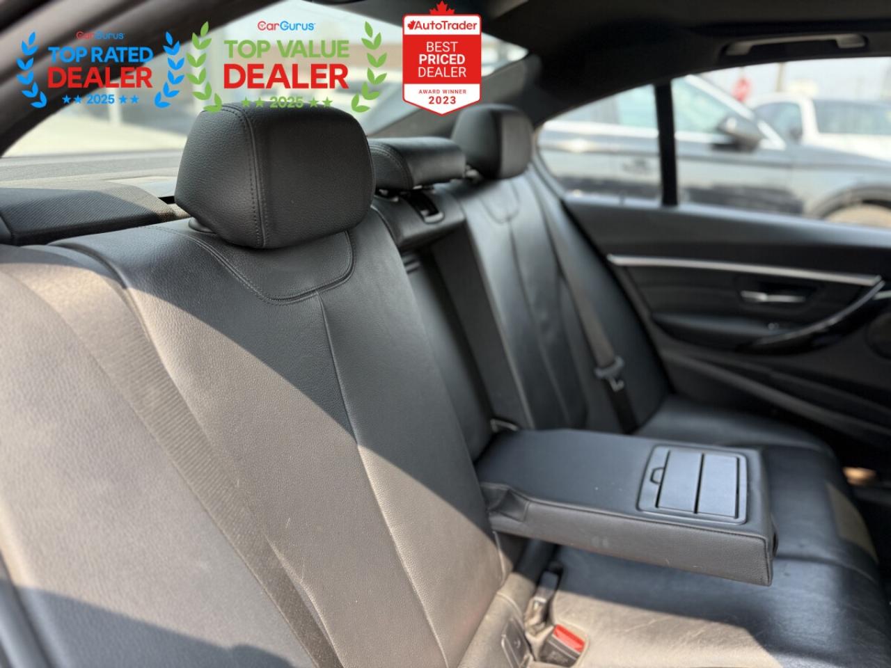 2018 BMW 3 Series 330i //M SPORT | SUNROOF | LOADED Photo