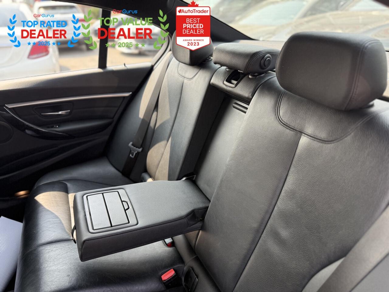 2018 BMW 3 Series 330i //M SPORT | SUNROOF | LOADED Photo