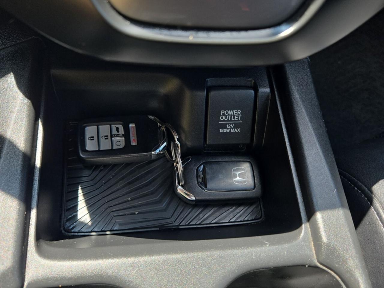 2018 Honda CR-V EX-L - Photo #6
