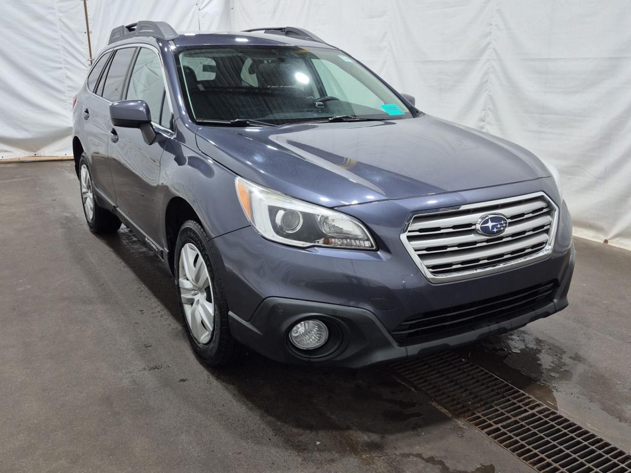 Used 2017 Subaru Outback 2.5i for sale in Waterloo, ON