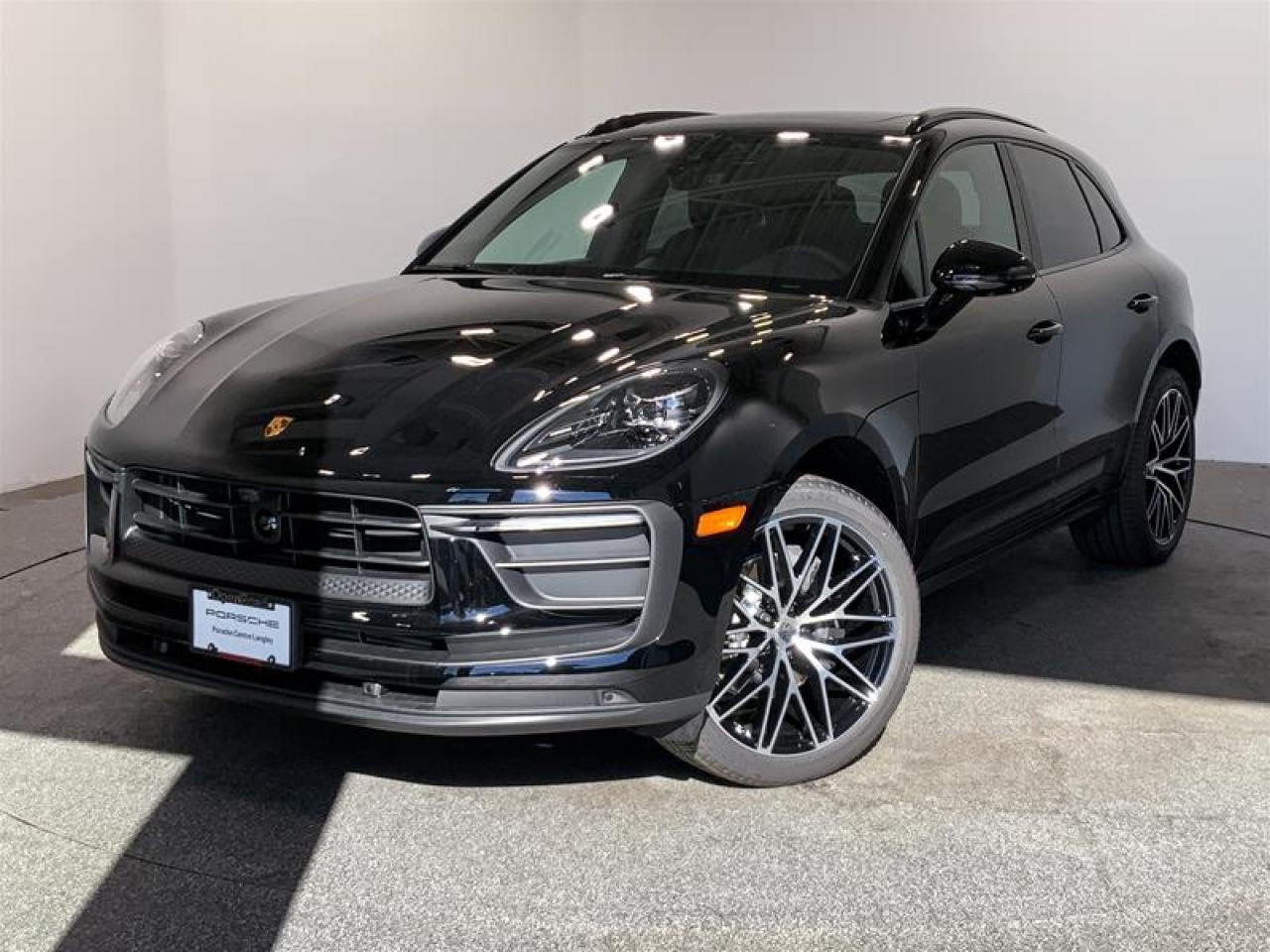 For more details or to schedule a test drive with one of our highly trained sales executives please call or send a website enquiry now before it is gone. 604-530-8911. Porsche Center Langley has won the prestigious Porsche Premier Dealer Award eight years in a row. We are centrally located just a short distance from Highway 1 in beautiful Langley, British Columbia. Our hope is to have you driving your dream vehicle soon.