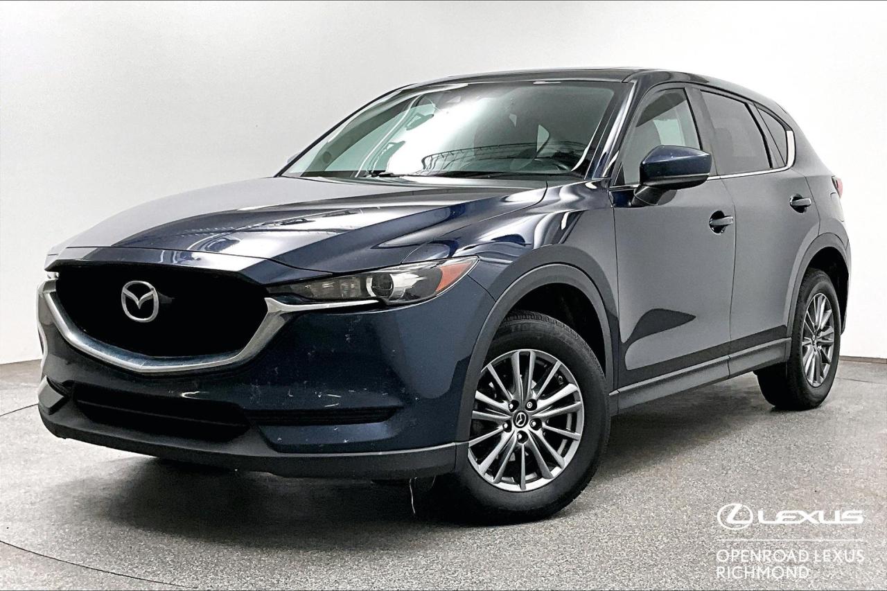 Used 2018 Mazda CX-5 GX AWD at for sale in Richmond, BC