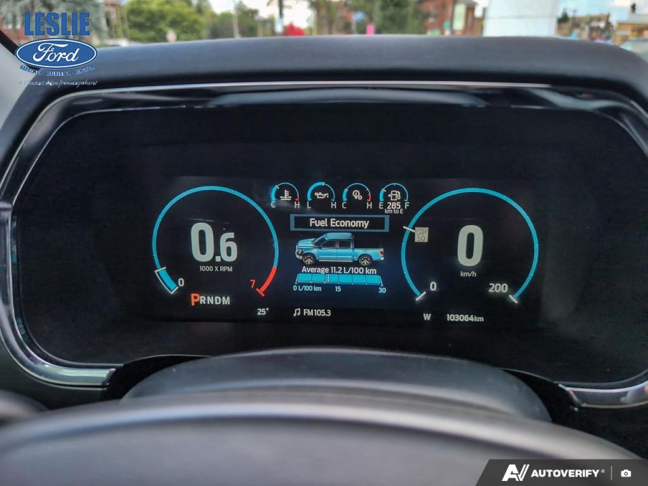 2022 Ford F-150 Lariat 4WD SuperCrew 5.5' Box Photo