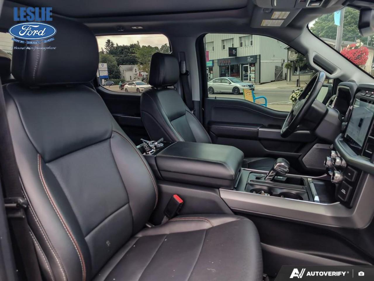 2022 Ford F-150 Lariat 4WD SuperCrew 5.5' Box Photo