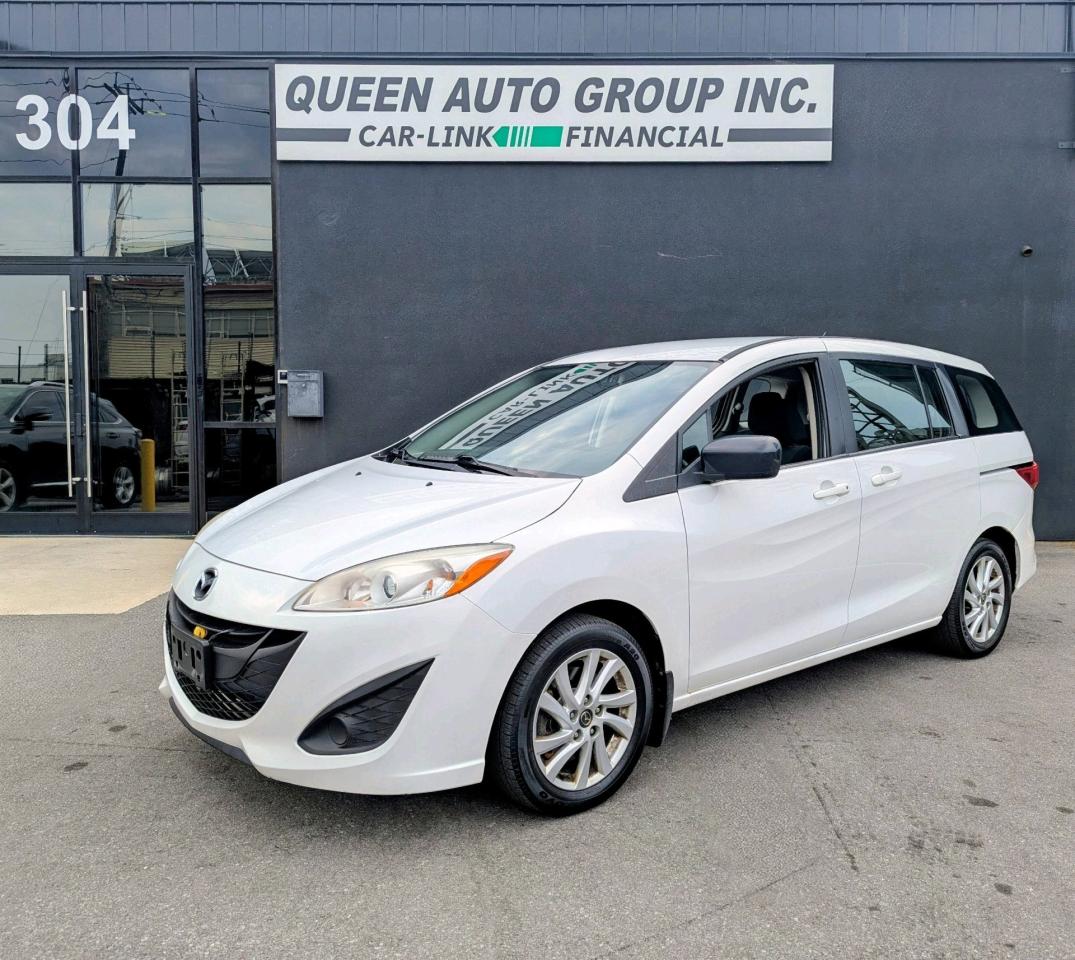 Used 2015 Mazda MAZDA5 Touring for sale in Toronto, ON