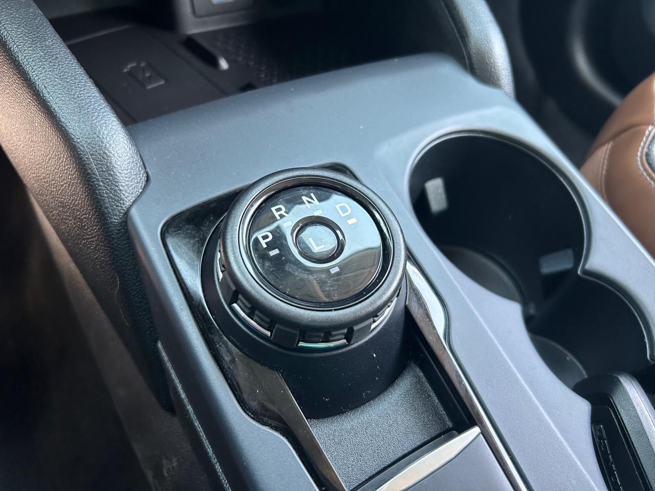 2022 Ford Bronco Sport Outer Banks - Photo #16