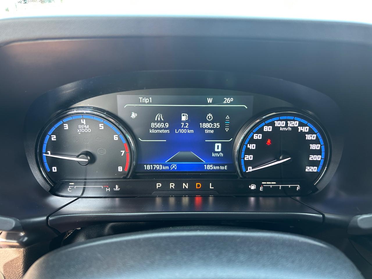 2022 Ford Bronco Sport Outer Banks - Photo #20