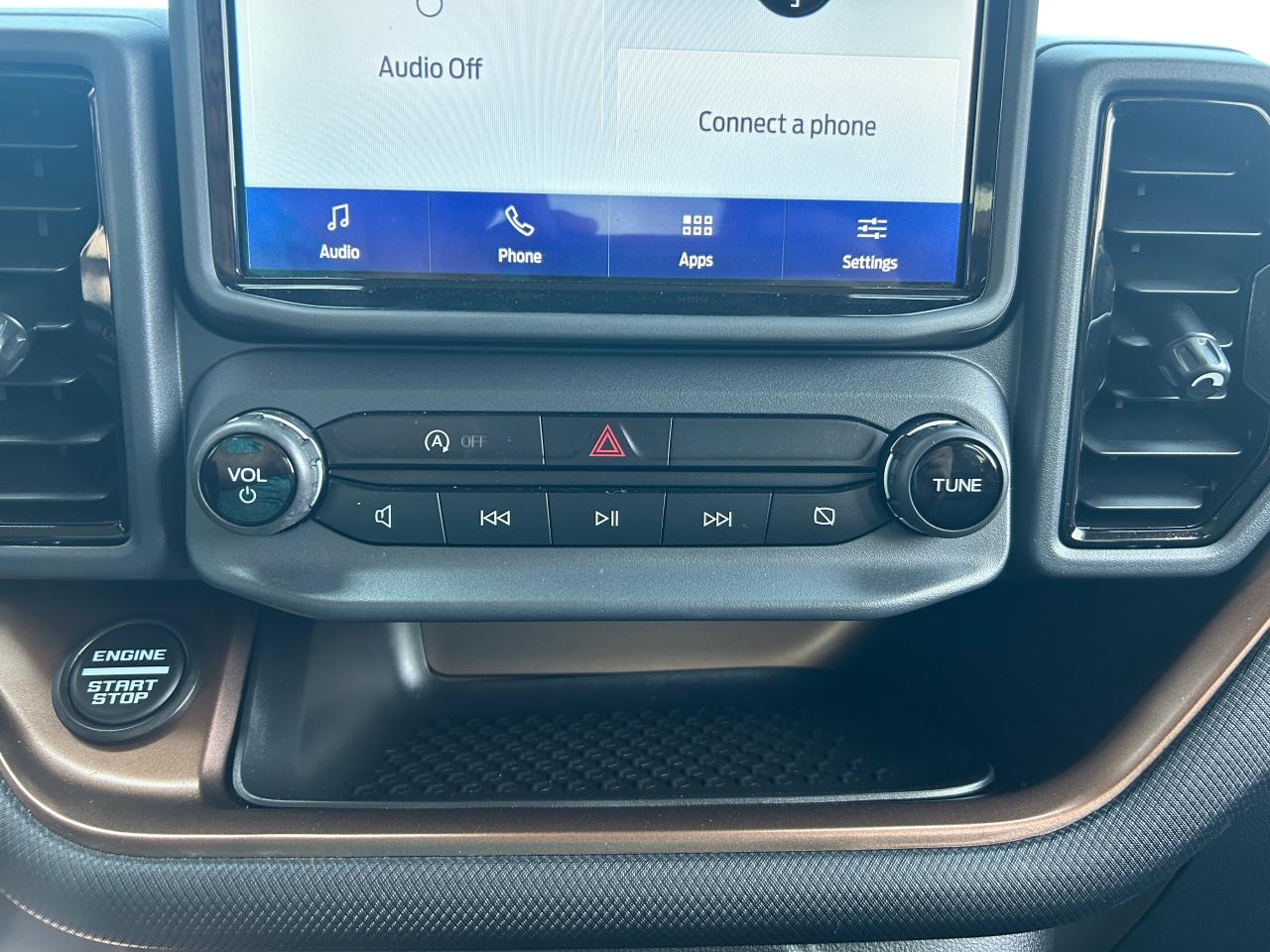2022 Ford Bronco Sport Outer Banks - Photo #18