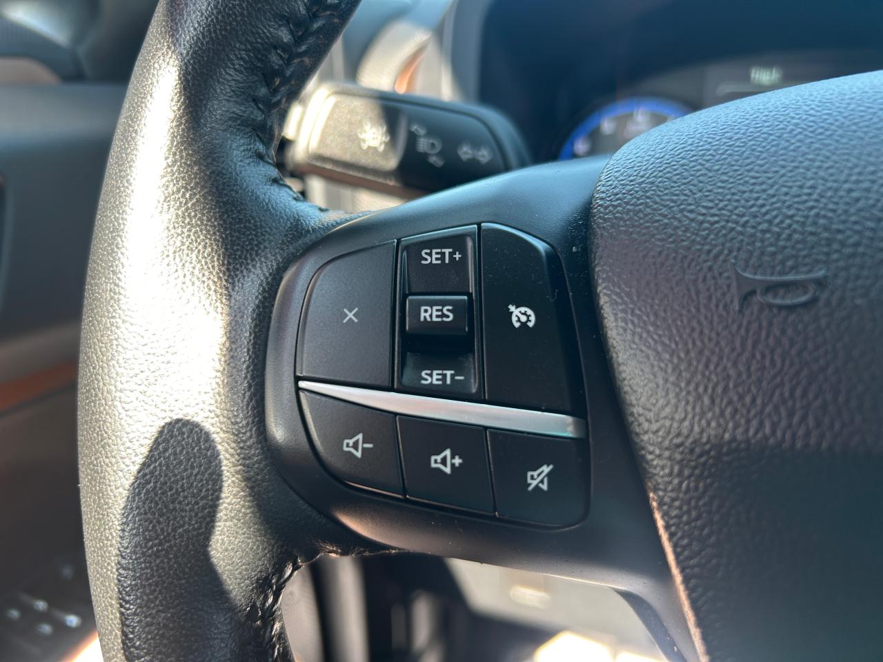 2022 Ford Bronco Sport Outer Banks - Photo #12