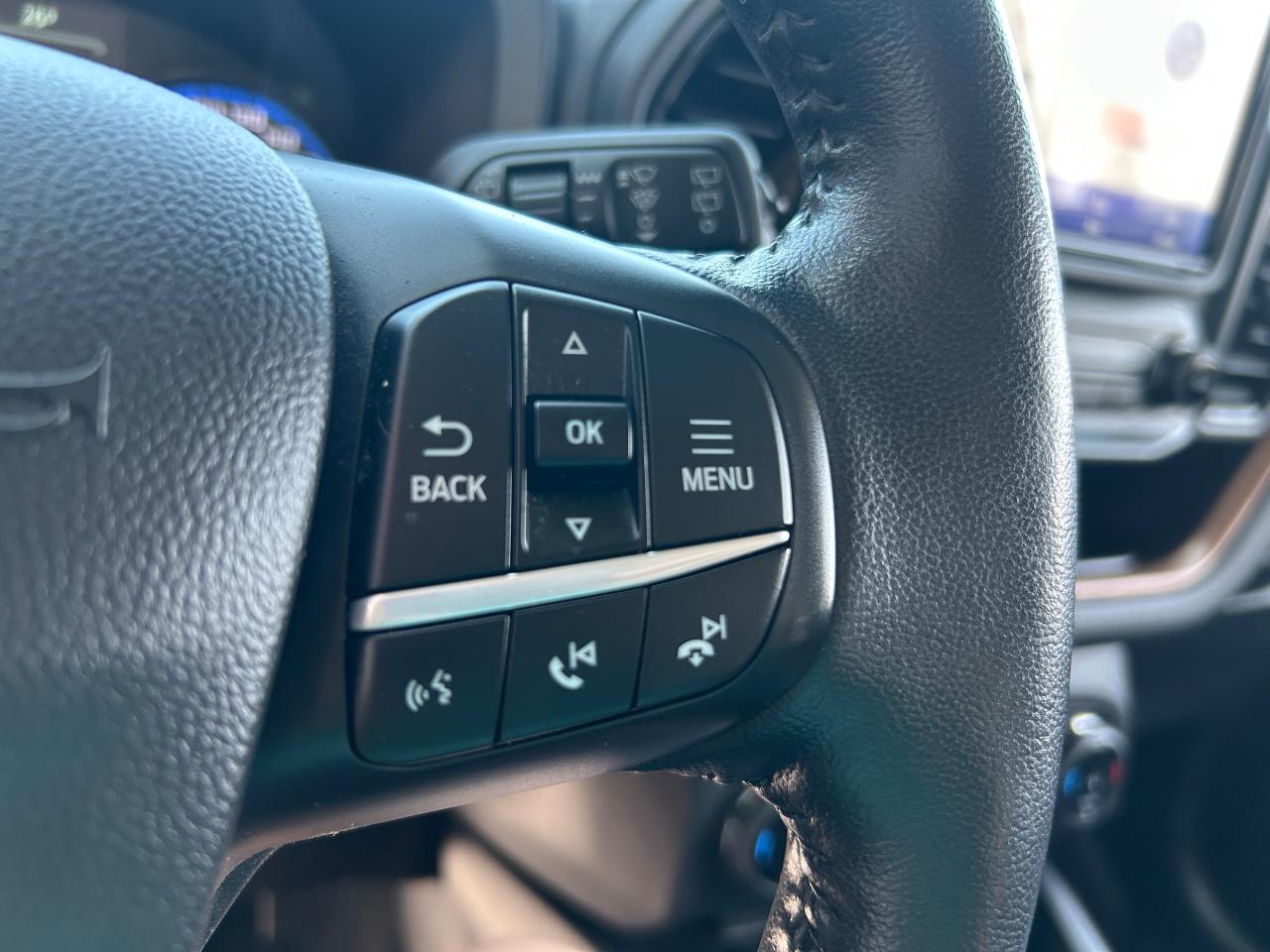 2022 Ford Bronco Sport Outer Banks - Photo #13