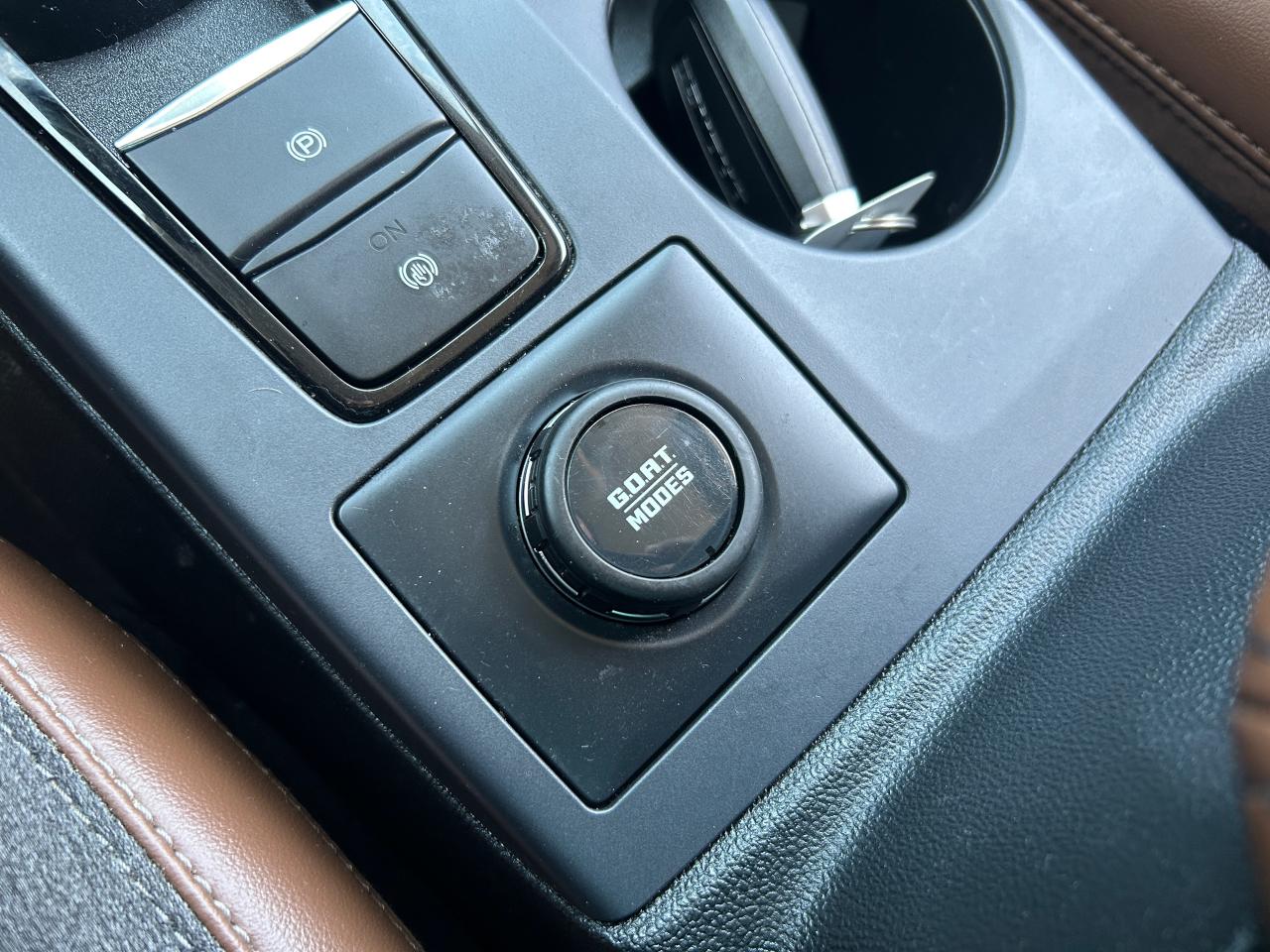 2022 Ford Bronco Sport Outer Banks - Photo #15