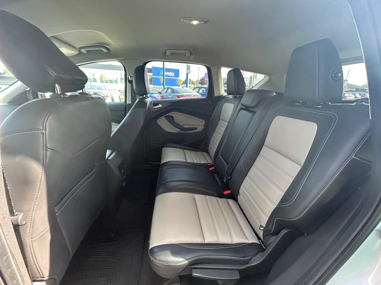 2019 Ford Escape SEL - Photo #6