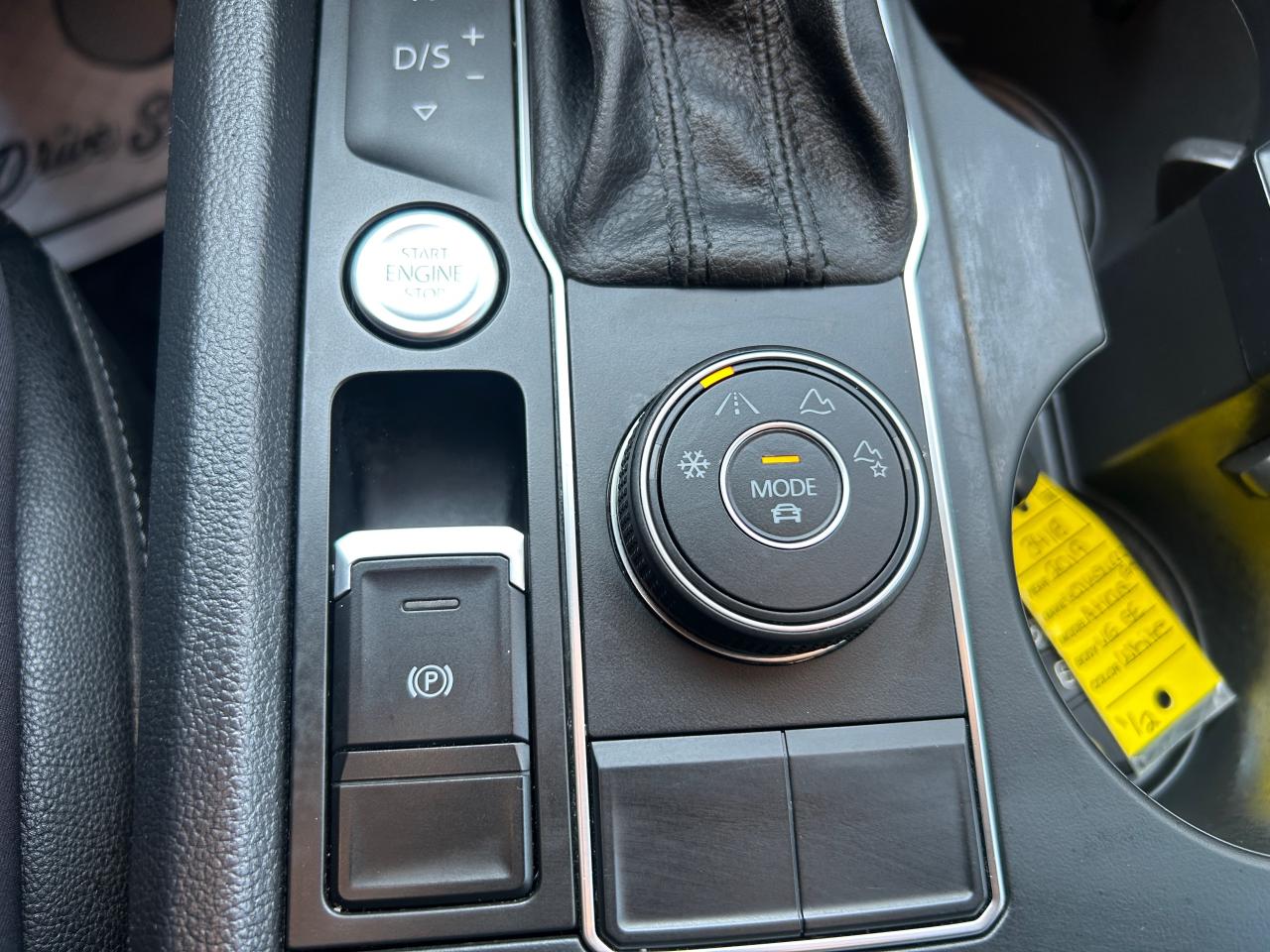 2019 Volkswagen Atlas Comfortline - Photo #15