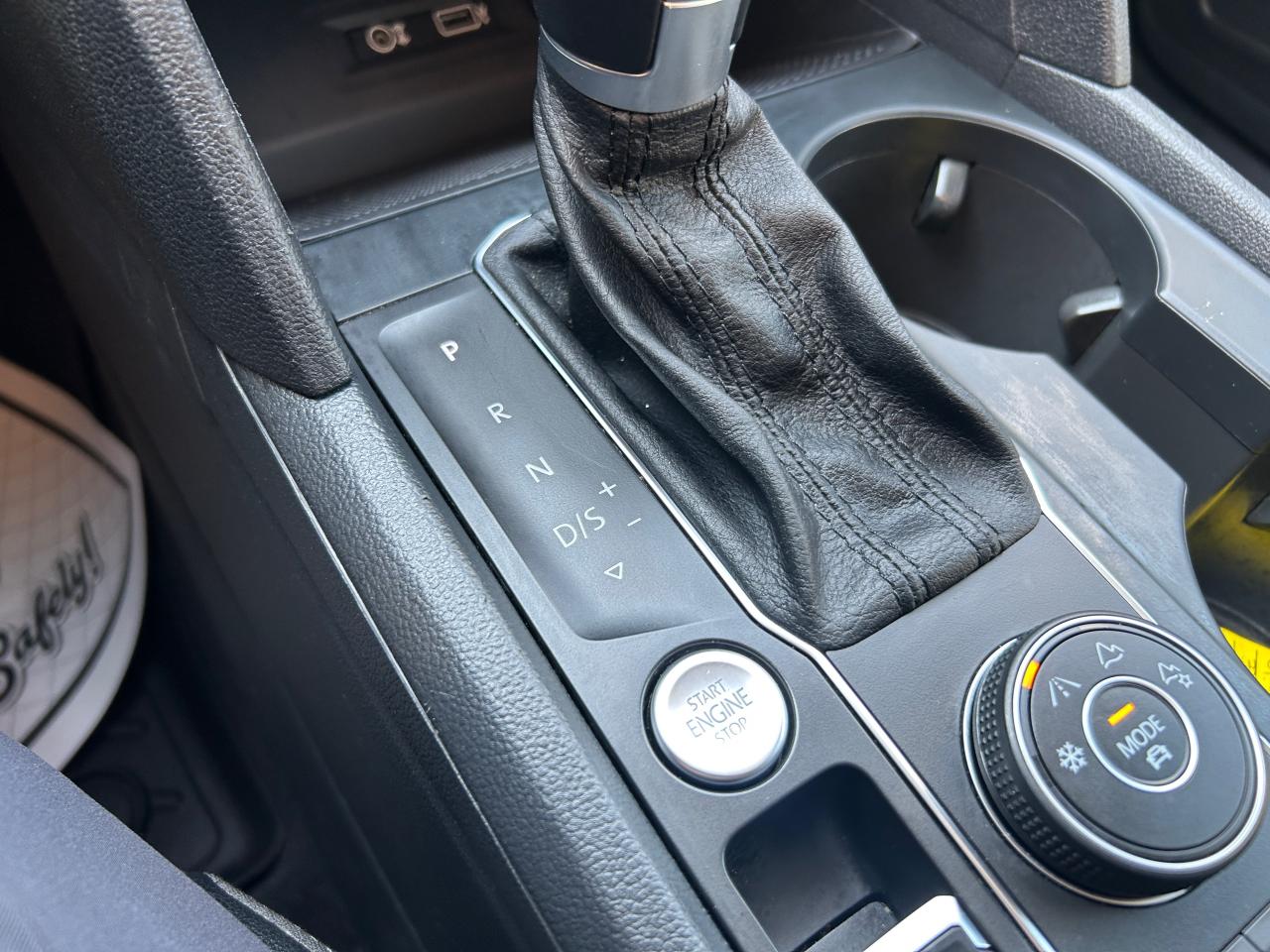 2019 Volkswagen Atlas Comfortline - Photo #13