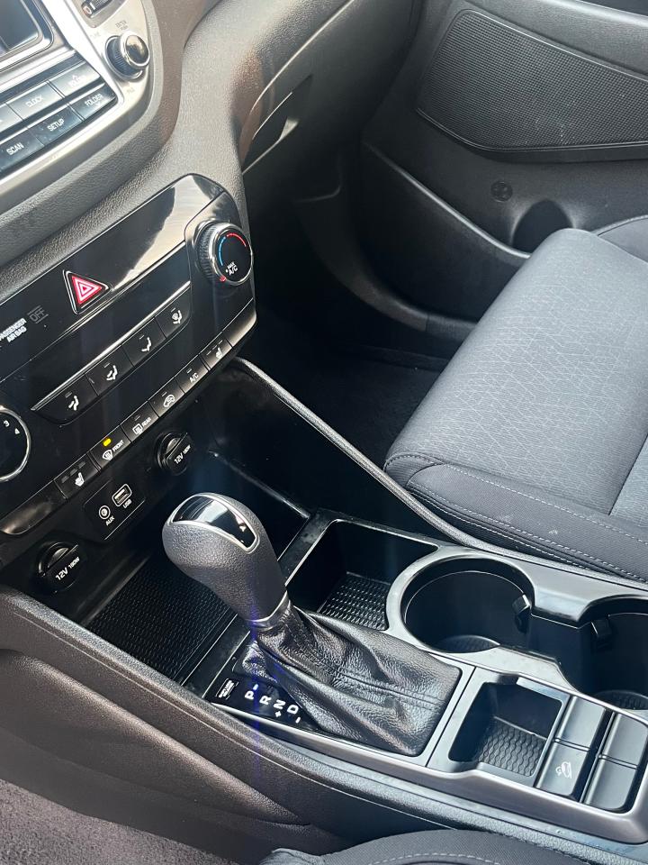 2018 Hyundai Tucson BLUETOOTH-BACKUP CAM-HEATED SEATS - Photo #19