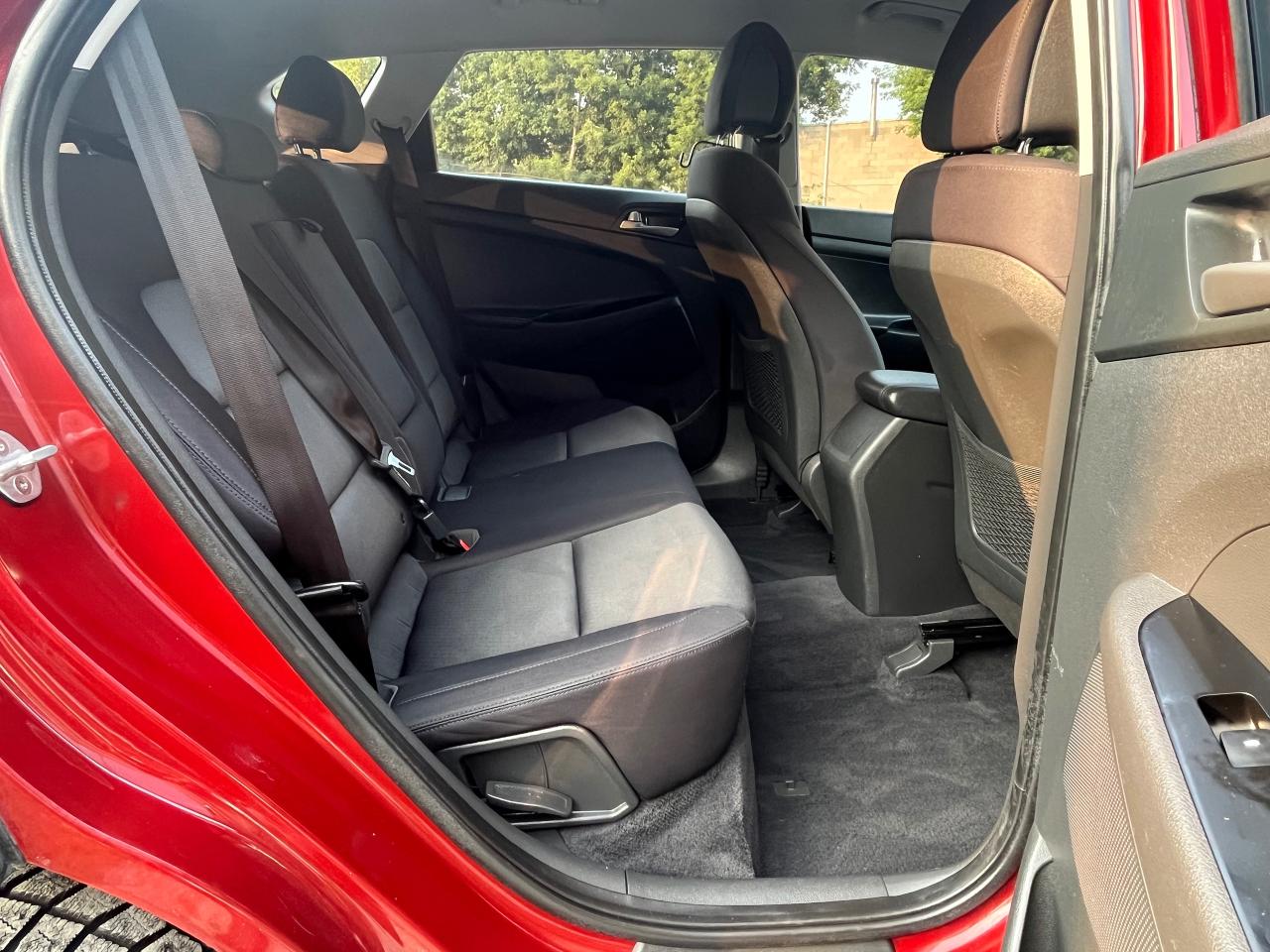 2018 Hyundai Tucson BLUETOOTH-BACKUP CAM-HEATED SEATS - Photo #15