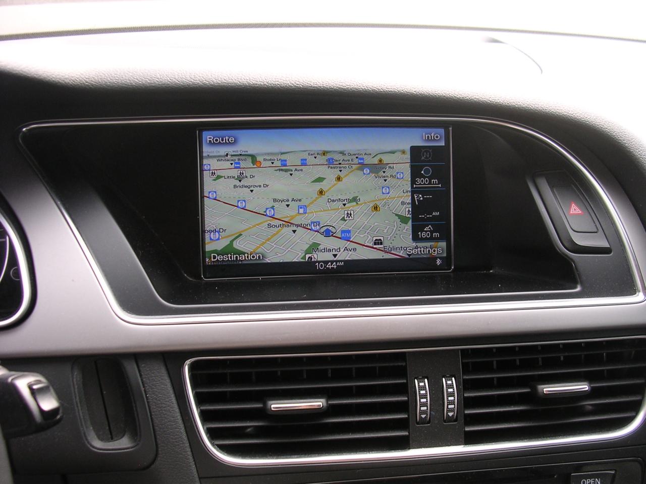 2014 Audi A5 2dr Cpe Auto Progressiv - Photo #10
