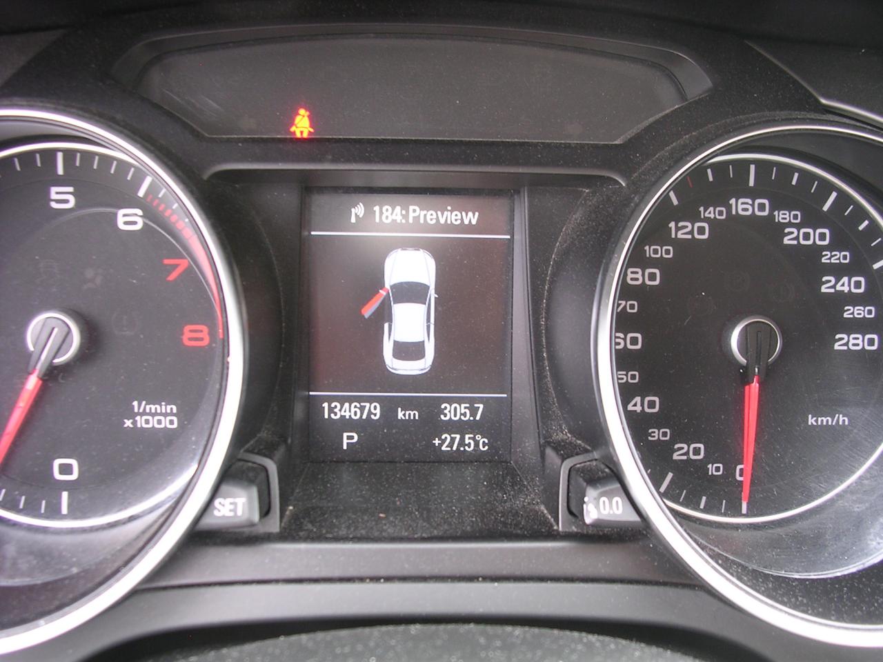 2014 Audi A5 2dr Cpe Auto Progressiv - Photo #9