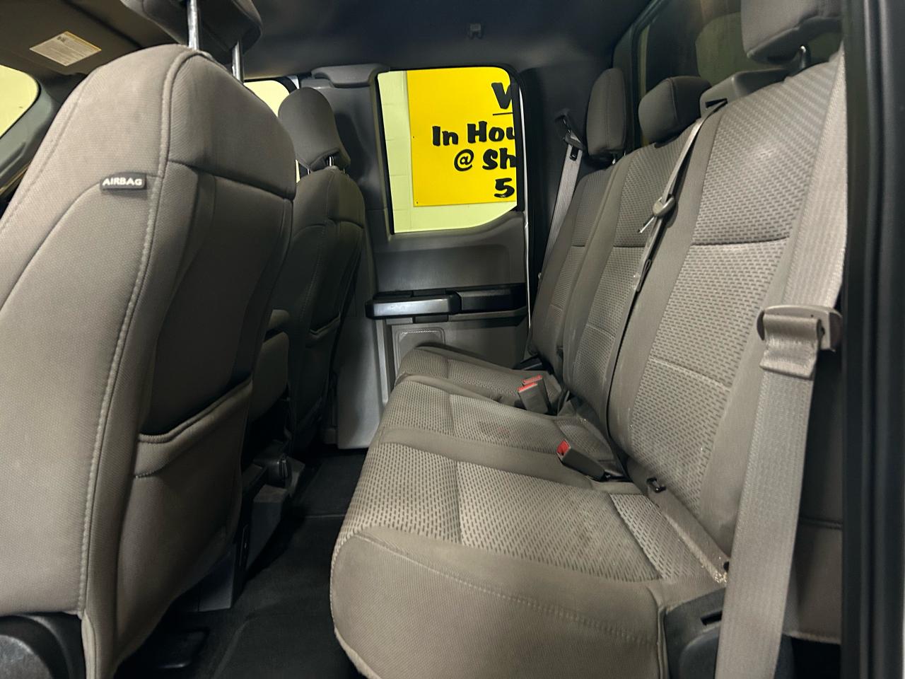 2018 Ford F-150 XLT - Photo #11