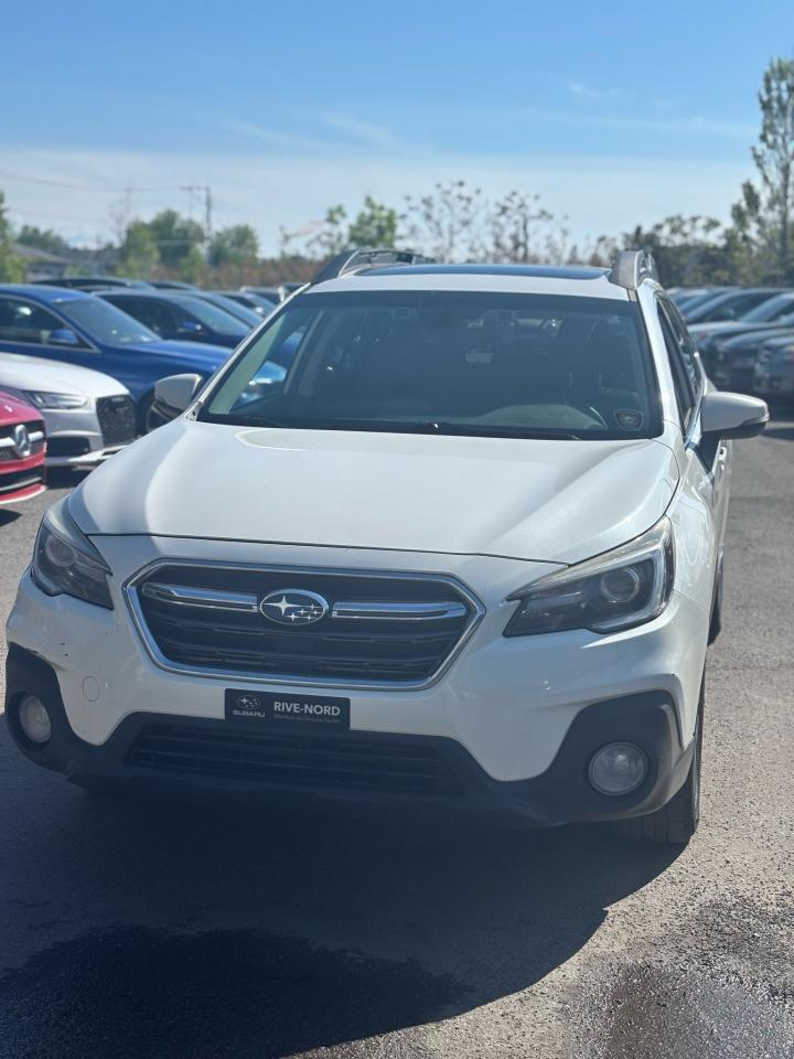 Used 2018 Subaru Outback LIMITED for sale in Vaudreuil-Dorion, QC