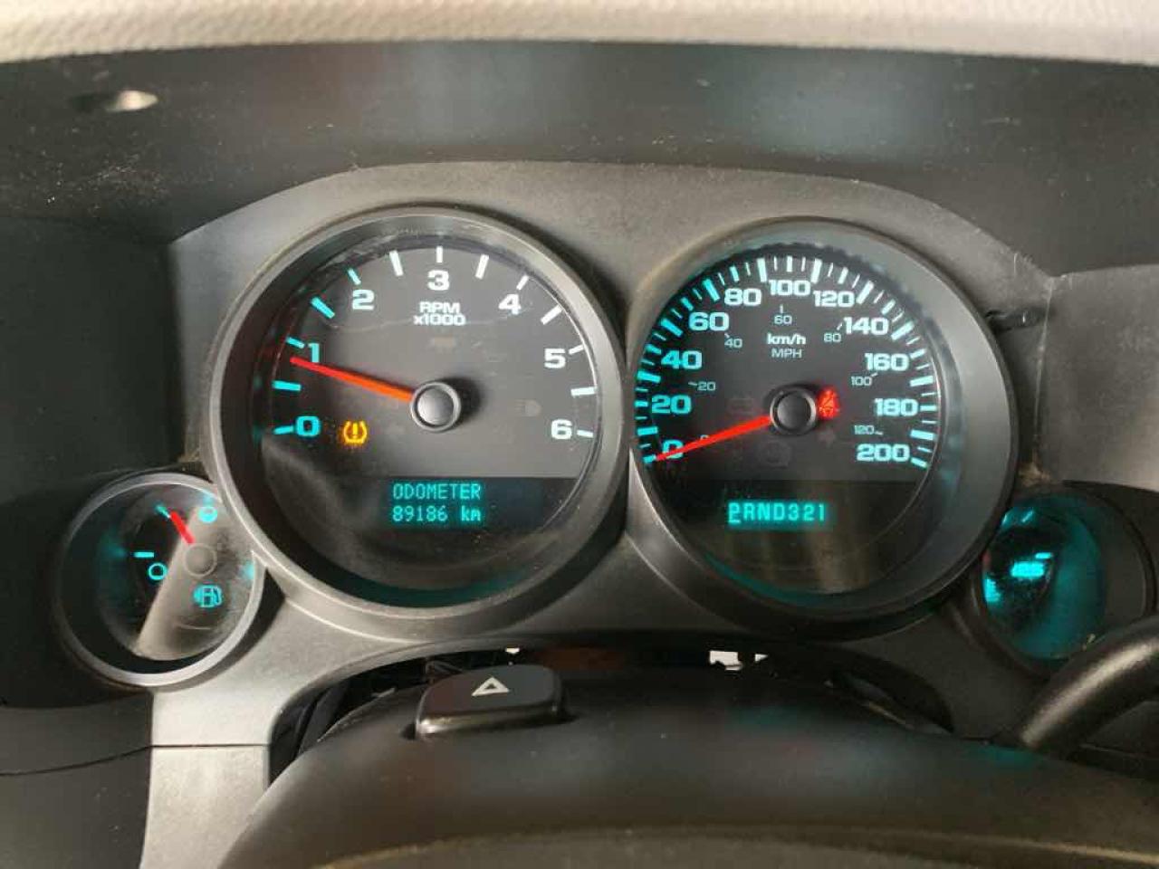2013 Chevrolet Silverado 1500  - Photo #9